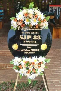 Grand Opening Sragen